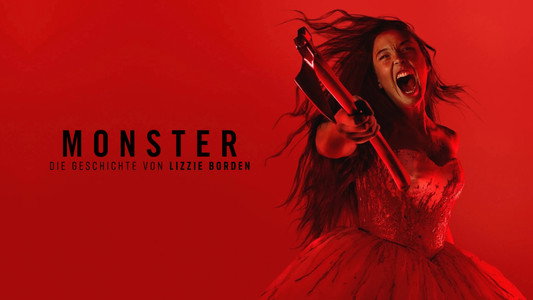 Monster: The Lizzie Borden Story
