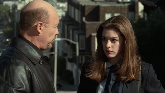 The Princess Diaries