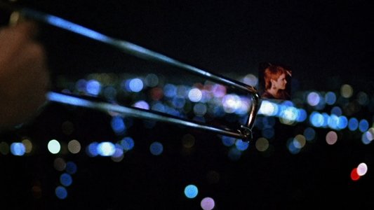 Miracle Mile