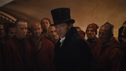 L'Empereur de Paris
