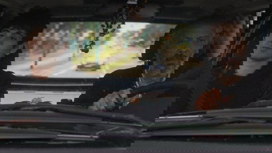 ما فوق الضريح