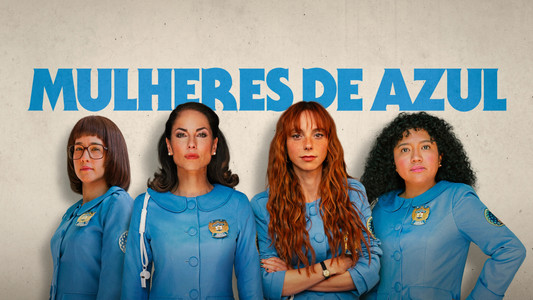 Las azules