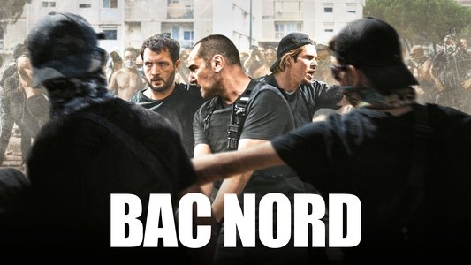 BAC Nord