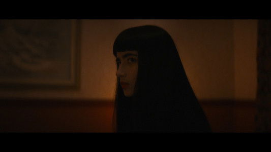 Vampire humaniste cherche suicidaire consentant