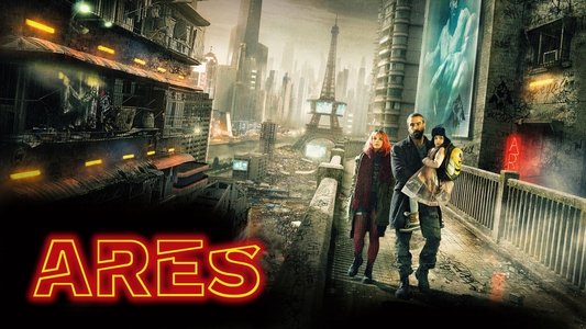 Arès
