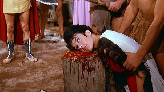 Maciste contro i cacciatori di teste