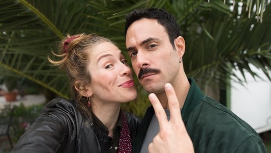 Indagine su una storia d'amore