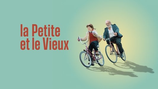 La Petite et le Vieux