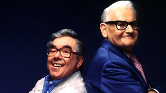 The Two Ronnies