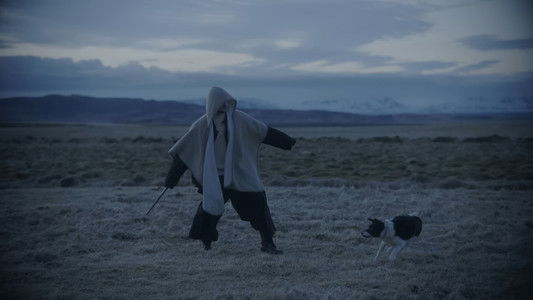 I Didn't Mean to Haunt You