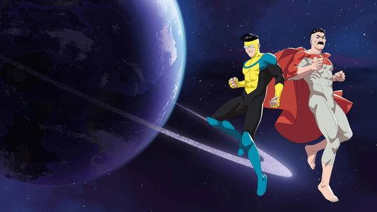 INVINCIBLE