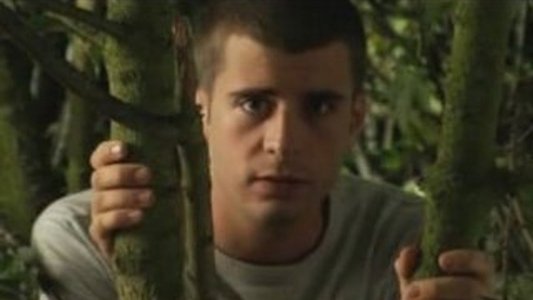 No Ordinary Joe