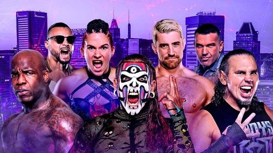 TNA Emergence 2025