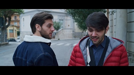 Il vuoto