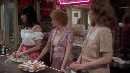 Come Back to the 5 & Dime, Jimmy Dean, Jimmy Dean