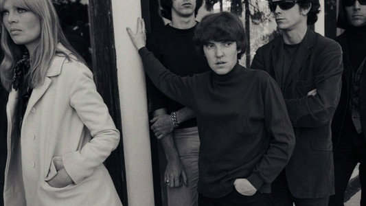 The Velvet Underground