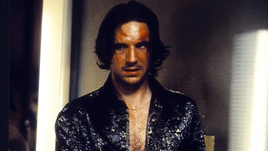 Strange Days