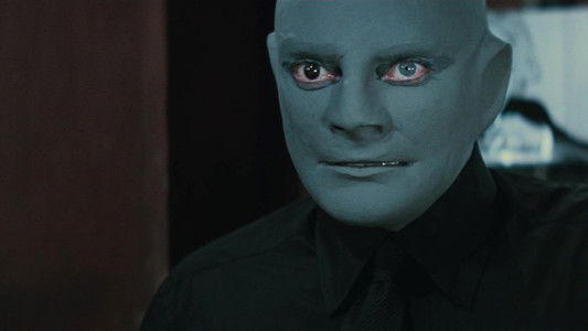 Fantômas contre Scotland Yard