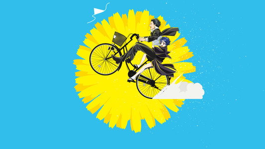 だんでらいおん