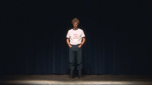 Napoleon Dynamite