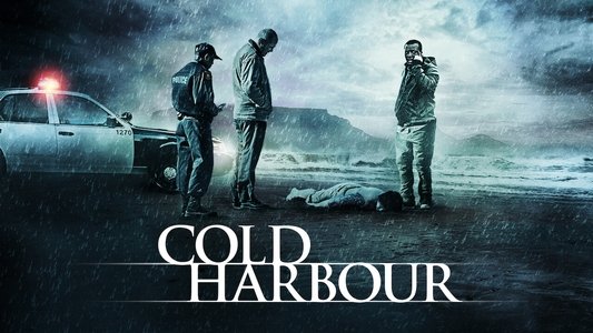 Cold Harbour