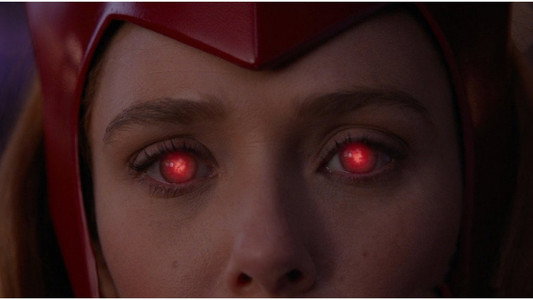 WandaVision