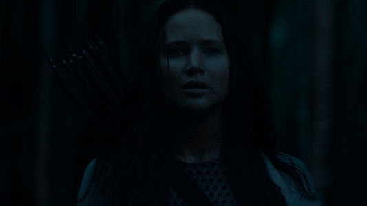 The Hunger Games: Catching Fire