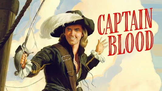 Captain Blood