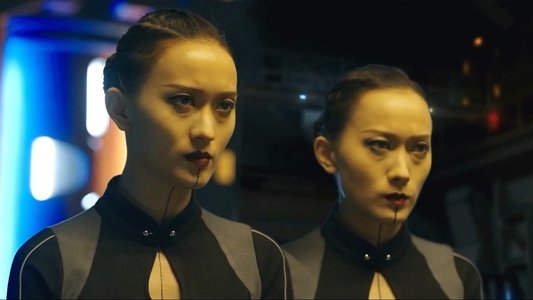 星门深渊