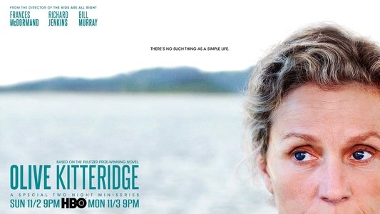 Olive Kitteridge