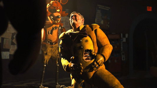 Five Nights at Freddy's