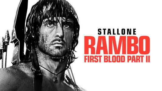 Rambo: First Blood Part II
