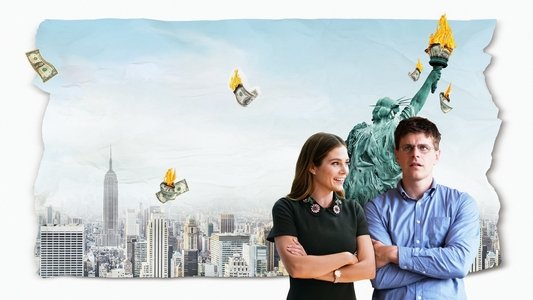 La Chute de l'empire américain