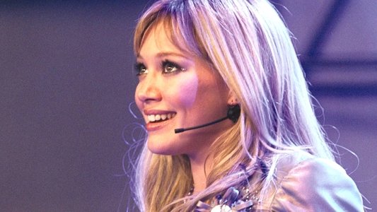 The Lizzie McGuire Movie