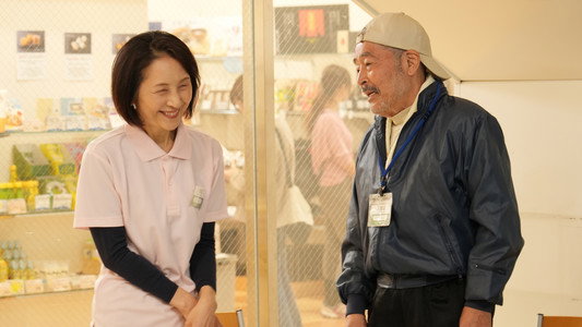 高野豆腐店の春