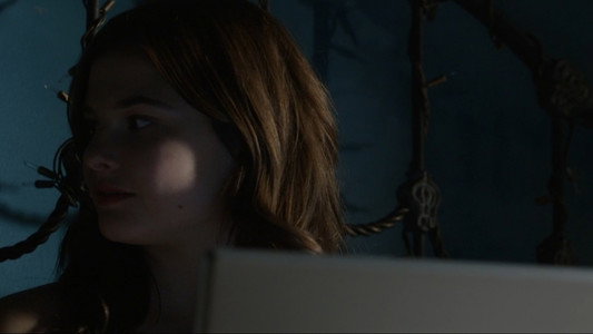Insidious: Chapter 3