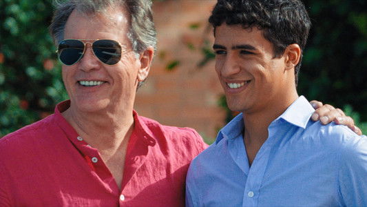 Mektoub, My Love: Canto Due