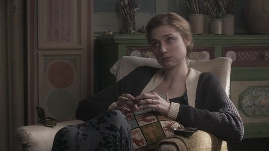 Vita & Virginia