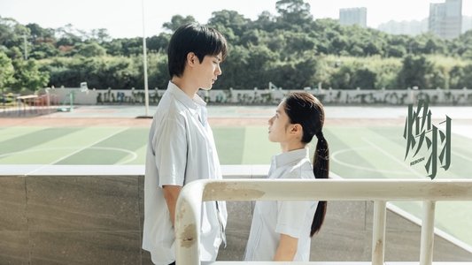 焕羽