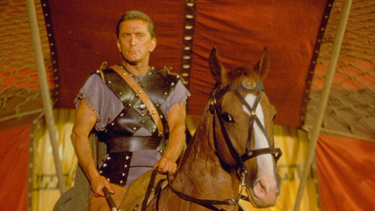 Spartacus