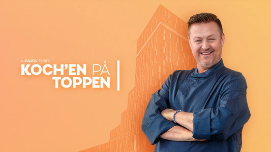 Koch'en på toppen