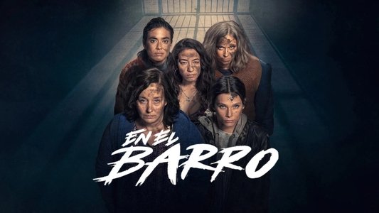 En el barro