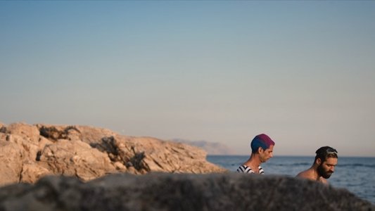 Το καλοκαίρι της Κάρμεν