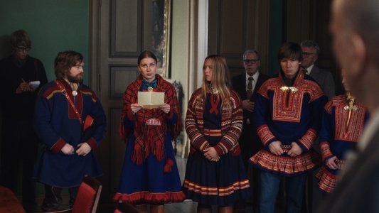 Ellos eatnu - La elva leve