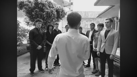 VICAROS