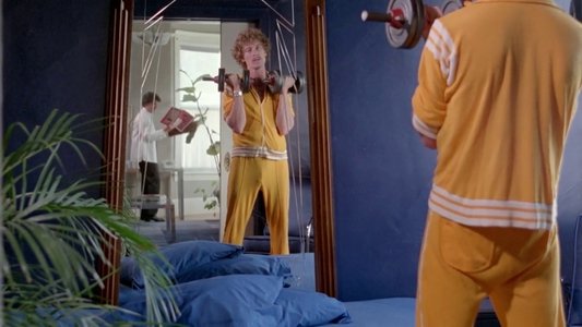 California Gigolo