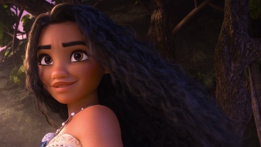 Moana 2