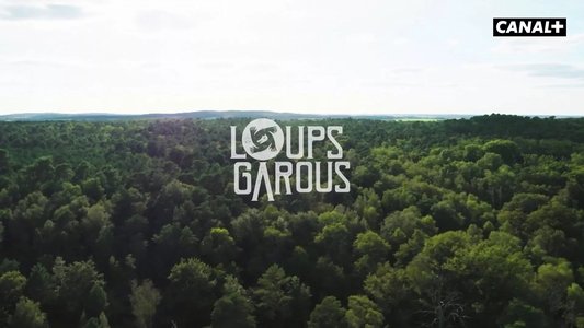 Loups Garous