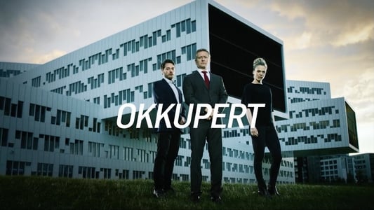 Okkupert