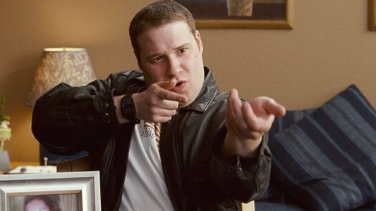 Observe and Report